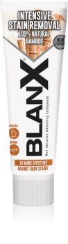 BlanX Intensive Stain Removal Whitening Tandpasta