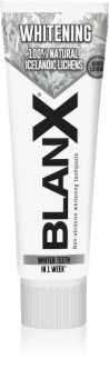 BlanX Whitening bělicí zubní pasta