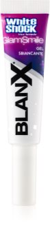 BlanX White Shock bieliace pero na zuby