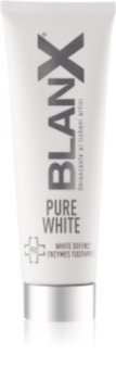 BlanX PRO Pure White dentifrice blanchissant