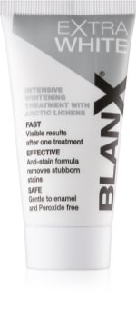 BlanX Extrawhite Tube Balinošs līdzeklis cīņai ar pigmenta plankumiem zobiem