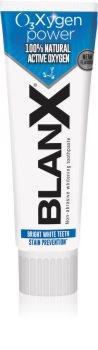 BlanX O3X Oxygen Power dentifrice blanchissant