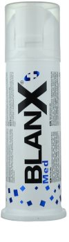 BlanX Med Whitening Tandpasta voor Gevoelige Tanden