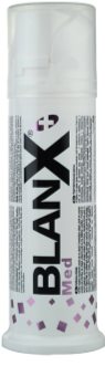 BlanX Med dentifrice blanchissant pour gencives sensibles