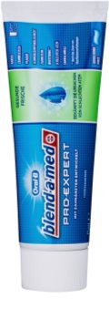 Blend-a-med Pro-Expert Professional Protection dentífrico para proteção completa de dentes