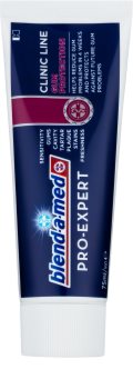 Blend-a-med Pro-Expert Clinic Line: Gum Protection dentífrico para gengivas irritadas