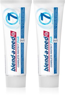 Blend-a-med Protect 7 Fresh osvežilna zobna pasta