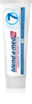 Blend-a-med Protect 7 Extra Fresh zobna pasta za svež dah