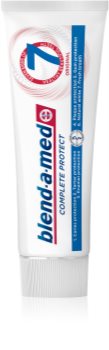 Blend-a-med Complete Protect 7 Original pasta za zube za potpunu zaštitu zuba