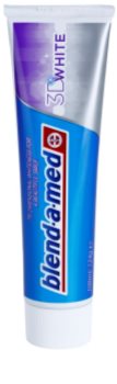 Blend-a-med 3D White οδοντόκρεμα με λευκαντική δράση
