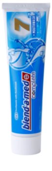 Blend-a-med Complete 7 pasta za zube za potpunu zaštitu zuba