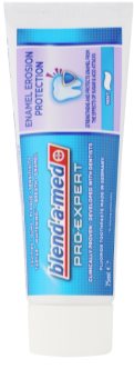 Blend-a-med Pro-Expert Enamel Erosion Protection Pasta de dentes para o fortalecimento e proteção do esmalte