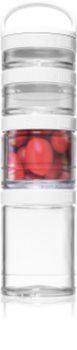 Blender Bottle GoStak® Starter 4 Pak élelmiszer-tartósító tárolók