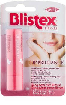 Blistex Lip Brilliance balsam do ust z kwasem hialuronowym