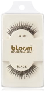 Bloom Natural изкуствени мигли от естествен косъм