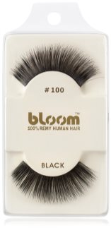 Bloom Natural изкуствени мигли от естествен косъм