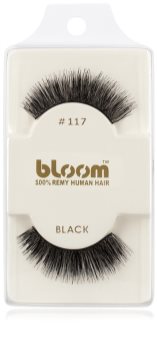 Bloom Natural изкуствени мигли от естествен косъм