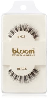 Bloom Natural изкуствени мигли от естествен косъм