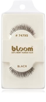 Bloom Natural künstliche Wimpern aus Naturhaar