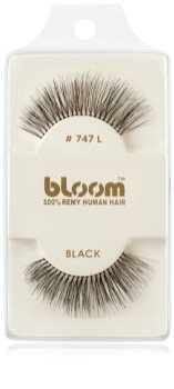 Bloom Natural изкуствени мигли от естествен косъм