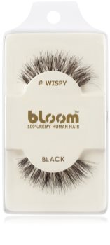Bloom Natural изкуствени мигли от естествен косъм