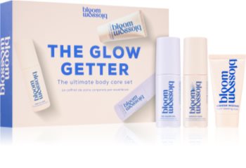 Bloom & Blossom The Glow Getter Geschenkset