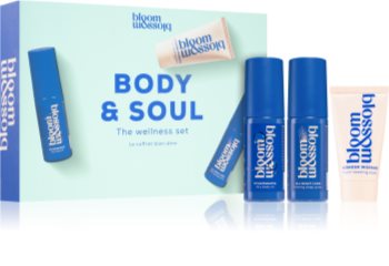 Bloom & Blossom Body & Soul подаръчен комплект