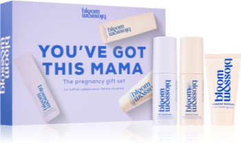 Bloom & Blossom You've Got This Mama Gift Set for mothers