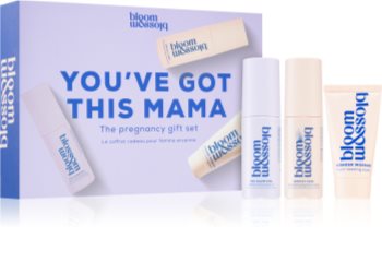 Bloom & Blossom You've Got This Mama σετ δώρου για τη μαμά