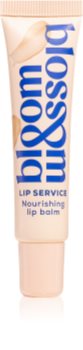 Bloom & Blossom Lip Service Nourishing Lip Balm