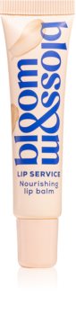 Bloom & Blossom Lip Service θρεπτικό βάλσαμο για τα χείλη