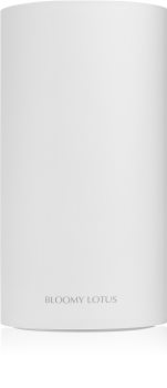 Bloomy Lotus Bamboo Nebulizing Diffuser elektryczny dyfuzor