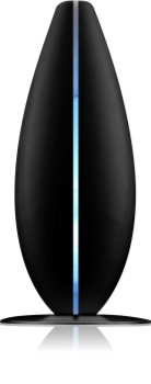 Bloomy Lotus Bud Black Diffuseur de parfum ultrasonique