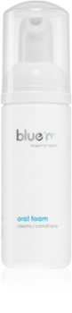 Blue M Oxygen for Health pjena za usta 2 u 1 za čišćenje zubi i desni bez četkice i vode