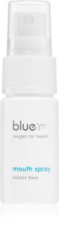 Blue M Oxygen for Health στοματικό σπρέι