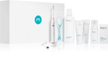 Blue M Miracle Gift Box подаръчен комплект (за зъби)