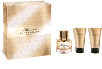Blumarine Innamorata lote de regalo I.