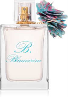 Blumarine B. Eau de Parfum para mujer