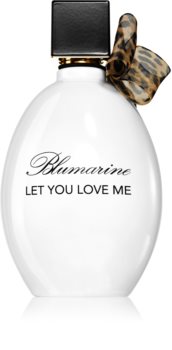 Blumarine Let You Love Me Eau de Parfum hölgyeknek