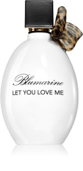 Blumarine Let You Love Me Eau de Parfum Naisille