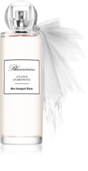 Blumarine Les Eaux Exuberantes Mon bouquet Blanc Eau de Toilette hölgyeknek