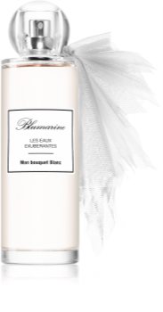 Blumarine Les Eaux Exuberantes  Mon bouquet Blanc tualetinis vanduo moterims