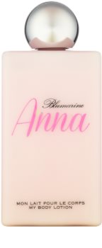 Blumarine Anna Bodylotion für Damen