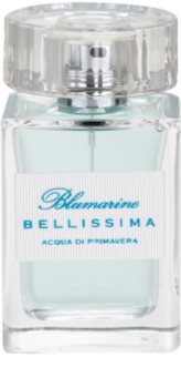 Blumarine Bellissima Acqua di Primavera Eau de Toilette para mulheres 100 ml