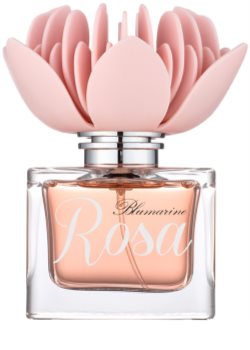 Blumarine Rosa Eau De Parfum Da Donna Notino It