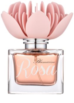 blumarine rosa perfume