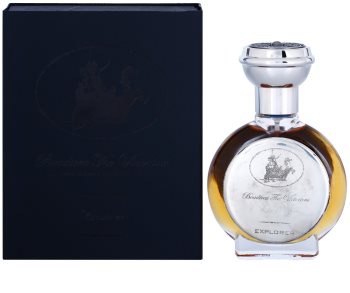 Boadicea the Victorious Explorer eau de parfum unissexo