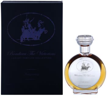 Boadicea the Victorious Invigorating parfémovaná voda unisex 100 ml