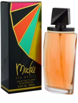 Bob Mackie Mackie eau de toilette para mujer 100 ml