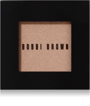 Bobbi Brown Metallic Eye Shadow metaliczne cienie do powiek